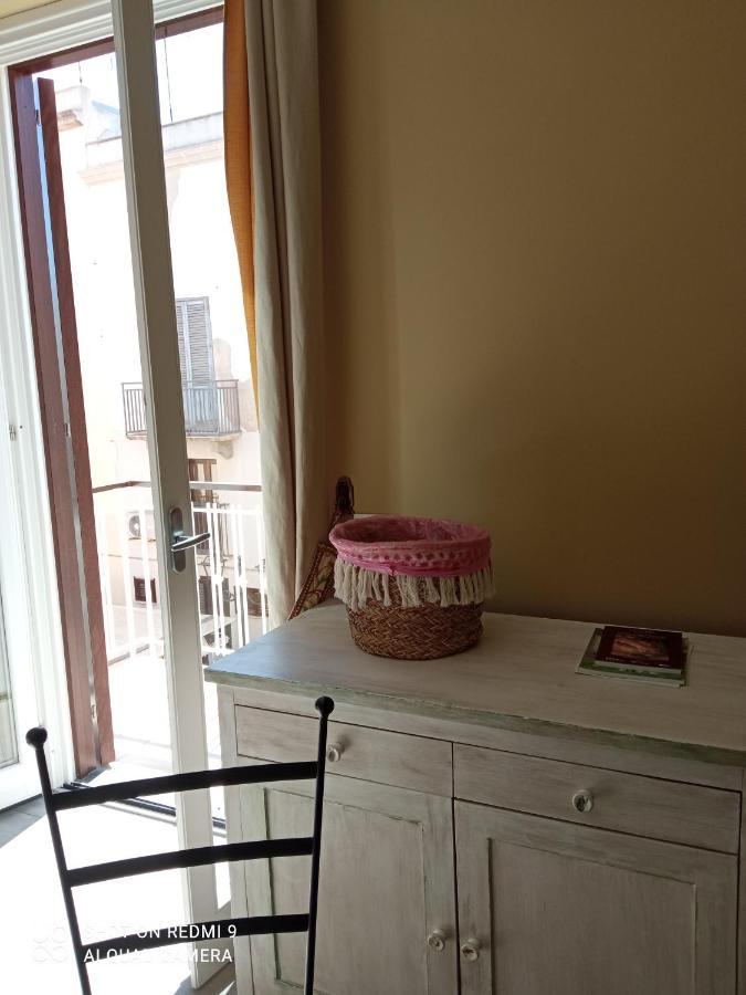 Willa Catria Favignana Zewnętrze zdjęcie