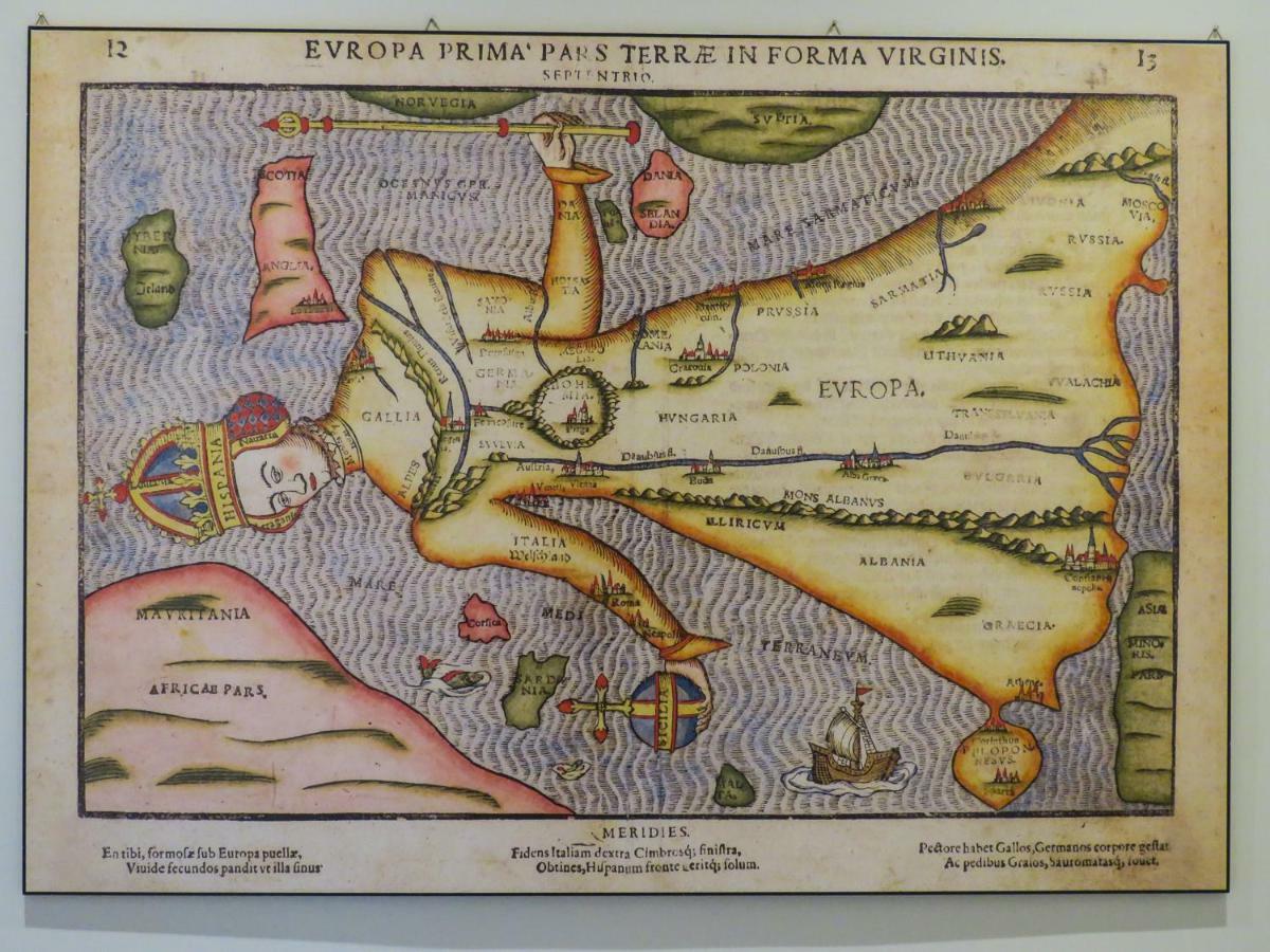 Willa Catria Favignana Zewnętrze zdjęcie